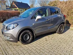 Grau Gebraucht 2014 Opel Mokka Innovation SUV | 9.399 € (Guter Preis)