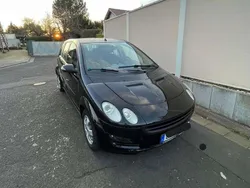 Schwarz Gebraucht 2004 Smart ForFour Kombi | 1.250 € (Fairer Preis)