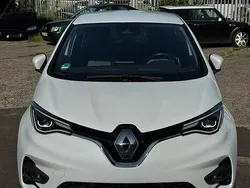 Weiß Gebraucht 2019 Renault Zoe Intens Kleinwagen | 7.500 € (Guter Preis)