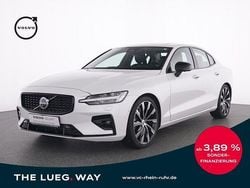 Othercolor Gebraucht 2024 Volvo S60 Ultimate Limousine | 43.990 € (Etwas zu teuer)