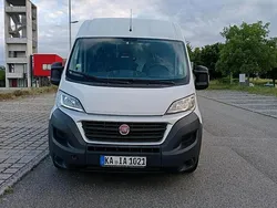Weiß Gebraucht 2019 Fiat Ducato Van | 8.900 €