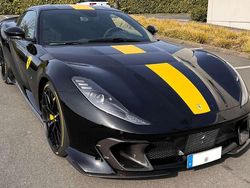 Schwarz Gebraucht 2023 Ferrari 812 Coupé | 1.496.000 €