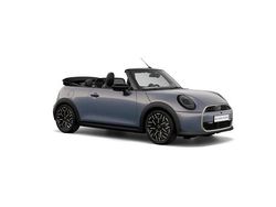 Gebraucht 2024 Mini Cooper Cabriolet Cabrio | 36.610 € (Fairer Preis)