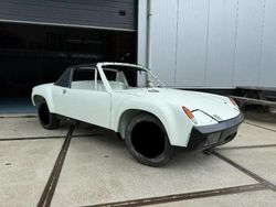 Weiß Gebraucht 1972 Porsche 914 Cabrio | 49.914 €