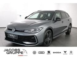 Grau Gebraucht 2025 VW Passat Style Kombi | 41.679 € (Guter Preis)