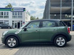 Gebraucht 2014 Mini Cooper Kleinwagen | 9.680 €