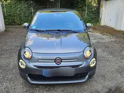 Gebraucht 2023 Fiat 500 Limousine | 10.700 € (Superpreis)