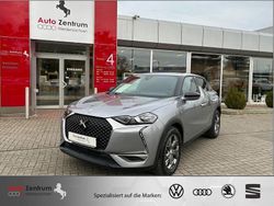 Grau metallic Gebraucht 2022 DS Automobiles DS3 Crossback E-Tense Bastille SUV | 16.470 €