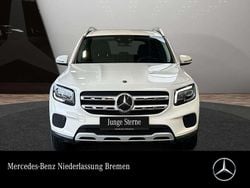 Polarweiß Gebraucht 2023 Mercedes GLB180 Style SUV | 30.990 € (Fairer Preis)