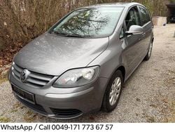 Grau Gebraucht 2007 VW Golf V Comfortline Limousine | 1.450 € (Superpreis)