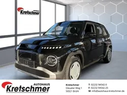 Schwarz Gebraucht 2025 Hyundai Inster Select Kleinwagen | 25.990 € (Etwas zu teuer)