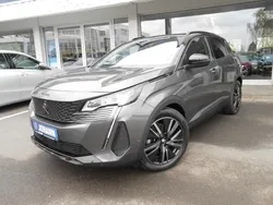 Platinum) (grau Gebraucht 2024 Peugeot 3008 GT Limousine | 39.990 € (Superpreis)