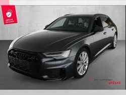 Daytonagrau perleffekt Neu 2024 Audi A6 S-Line Kombi | 61.930 € (Superpreis)