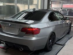 Grau Gebraucht 2006 BMW 335 Performance Coupé | 19.999 €