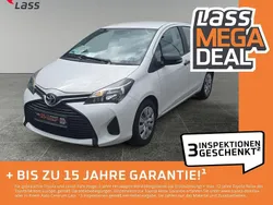 Weiss Gebraucht 2017 Toyota Matrix Kleinwagen | 8.980 €