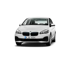 Gebraucht 2025 BMW 225 iPerformance | 17.450 €