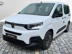 Weiss / icyblanc Neu 2025 Citroën Berlingo Van / Kleinbus | 25.970 € (Fairer Preis)