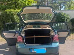 Grün Gebraucht 2005 VW Polo Kleinwagen | 600 € (Superpreis)