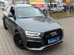 Daytonagrau Gebraucht 2016 Audi RS Q3 Ambiente SUV | 20.450 € (Guter Preis)