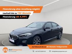 Black sapphire Gebraucht 2024 BMW 220 M Sport Coupé | 33.980 € (Guter Preis)