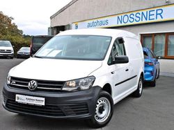 Weiß Gebraucht 2020 VW Caddy Maxi Van / Kleinbus | 12.990 €