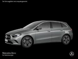 Gebraucht 2024 Mercedes B200 Van / Kleinbus | 35.790 € (Teuer)