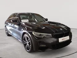 BMW 330e