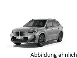 Silber Gebraucht 2025 BMW iX1 M Sport SUV | 49.300 € (Teuer)