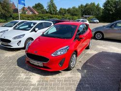 Racerot Gebraucht 2020 Ford Fiesta Trend Kleinwagen | 9.450 € (Fairer Preis)