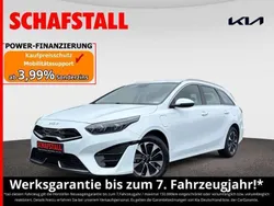 Weiß Gebraucht 2022 Kia Ceed Sportswagon Vision Kombi | 19.979 € (Superpreis)