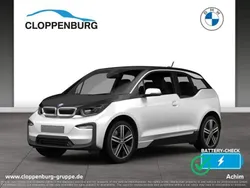 Capparisweiß mit akzent bmw i Gebraucht 2022 BMW i3 Kleinwagen | 21.990 € (Guter Preis)