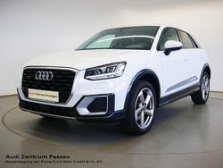 Weiß Gebraucht 2018 Audi Q2 Sport SUV | 21.525 € (Fairer Preis)