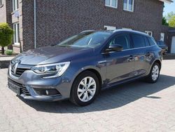 Titangrau Gebraucht 2020 Renault Mégane GrandTour LIMITED Kombi | 15.980 € (Fairer Preis)