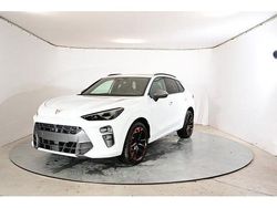 Glacial white Neu 2025 Cupra Terramar VZ SUV | 43.690 € (Guter Preis)