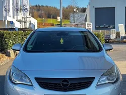 Silber Gebraucht 2010 Opel Astra Cosmo Limousine | 3.100 € (Fairer Preis)