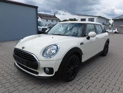 Pepper (old english) white Gebraucht 2017 Mini One Clubman Kombi | 9.500 € (Guter Preis)