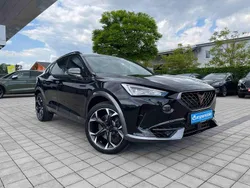 Midnight schwarz meta.../schwarz Gebraucht 2023 Cupra Formentor VZ SUV | 34.990 € (Etwas zu teuer)
