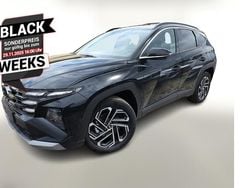 Schwarz Neu 2025 Hyundai Tucson Prime SUV | 38.262 € (Fairer Preis)