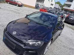 Schwarz Gebraucht 2012 VW Scirocco R Coupé | 12.499 € (Fairer Preis)
