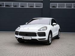Weiß Gebraucht 2020 Porsche Cayenne SUV | 55.900 €