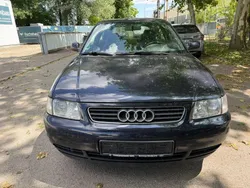 Blau Gebraucht 1997 Audi A3 Limousine | 350 € (Superpreis)