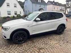 Weiß Gebraucht 2016 BMW X3 SUV | 17.199 € (Fairer Preis)