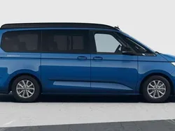 Deepblack perleffekt Neu 2024 VW T7 Comfortline Van | 62.485 € (Superpreis)
