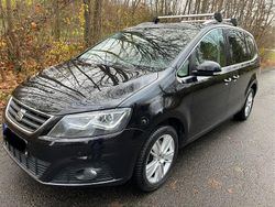Gebraucht 2016 Seat Alhambra 4Drive Van / Kleinbus | 18.800 € (Guter Preis)