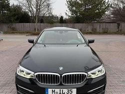 Gebraucht 2018 BMW 530 Gran Turismo Luxury Line Limousine | 29.000 € (Etwas zu teuer)