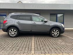 Grau Gebraucht 2009 Nissan Qashqai +2 Acenta SUV | 5.500 €