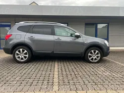 Grau Gebraucht 2009 Nissan Qashqai +2 Acenta SUV | 5.500 €