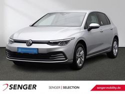 Andere Gebraucht 2021 VW Golf VIII Basis | 16.880 € (Etwas zu teuer)