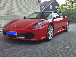 Gebraucht 2007 Ferrari F430 Cabrio | 132.000 €