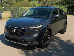 Grau Gebraucht 2022 Honda HR-V Advance SUV | 22.999 € (Guter Preis)